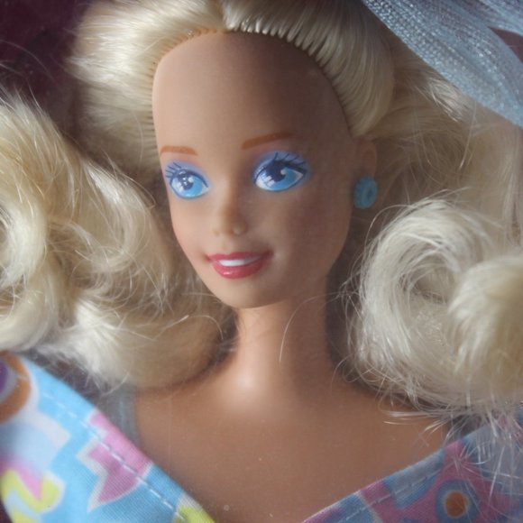 1992 Special Expressions Woolworth Limited Edition - Picture 2 of 7